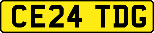 CE24TDG