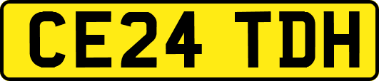 CE24TDH