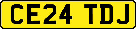 CE24TDJ