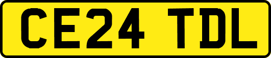 CE24TDL
