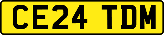 CE24TDM