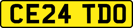 CE24TDO
