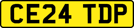 CE24TDP