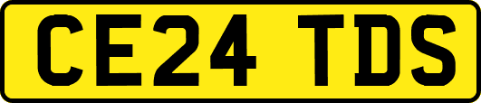 CE24TDS