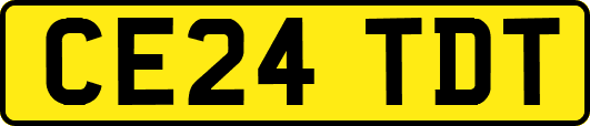 CE24TDT