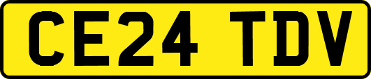 CE24TDV