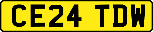 CE24TDW