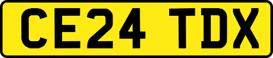 CE24TDX