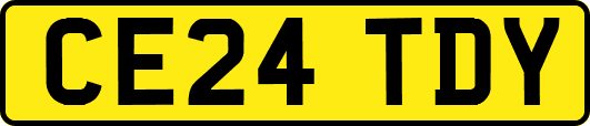 CE24TDY