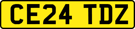 CE24TDZ