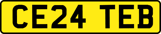 CE24TEB