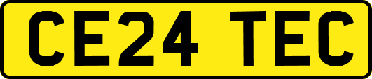 CE24TEC