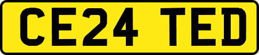 CE24TED