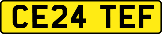 CE24TEF