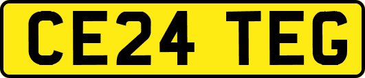 CE24TEG
