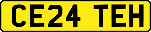 CE24TEH