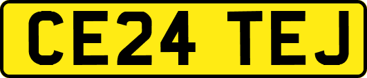 CE24TEJ