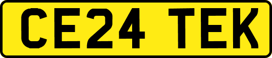 CE24TEK