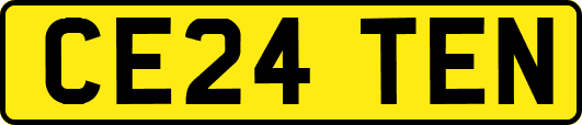 CE24TEN