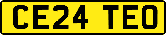 CE24TEO
