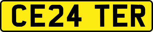 CE24TER