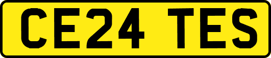 CE24TES
