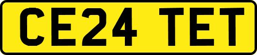 CE24TET