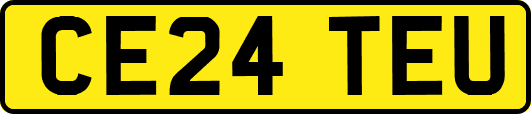 CE24TEU