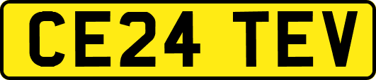 CE24TEV