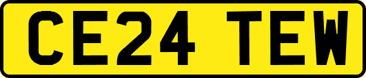 CE24TEW