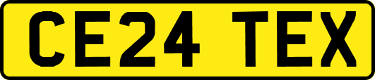CE24TEX