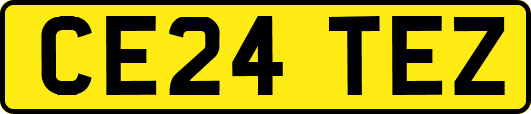 CE24TEZ