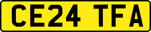 CE24TFA