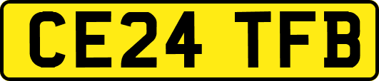 CE24TFB