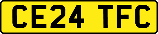 CE24TFC