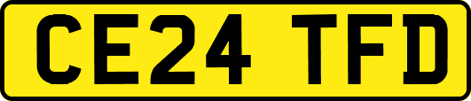CE24TFD
