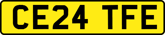 CE24TFE