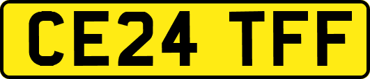 CE24TFF