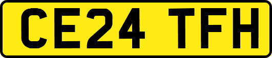 CE24TFH