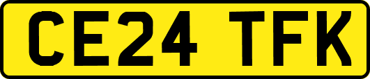 CE24TFK