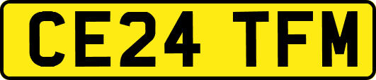 CE24TFM