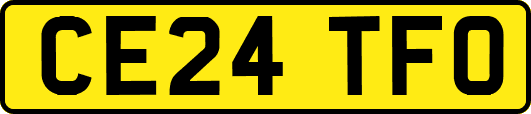 CE24TFO