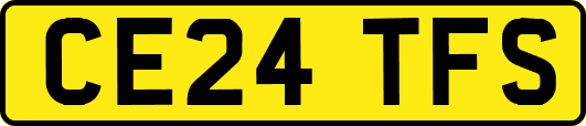 CE24TFS