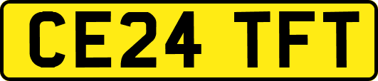 CE24TFT