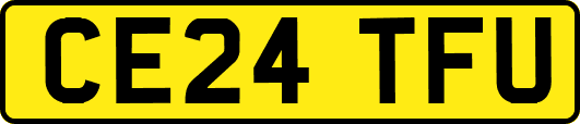 CE24TFU