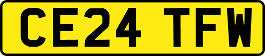 CE24TFW