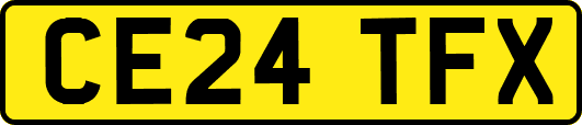 CE24TFX