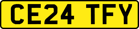 CE24TFY