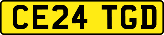 CE24TGD