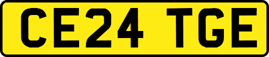 CE24TGE